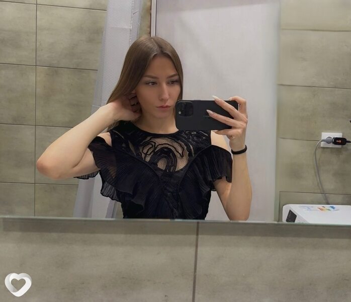 Кристина, 24, Тюмени — анкета №3527675