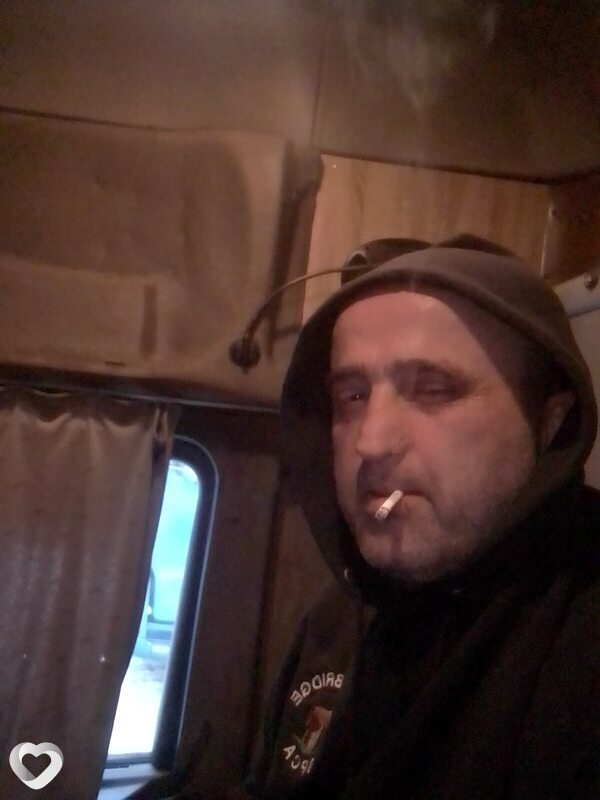Tamazi, 48, Актобе — анкета №3527679
