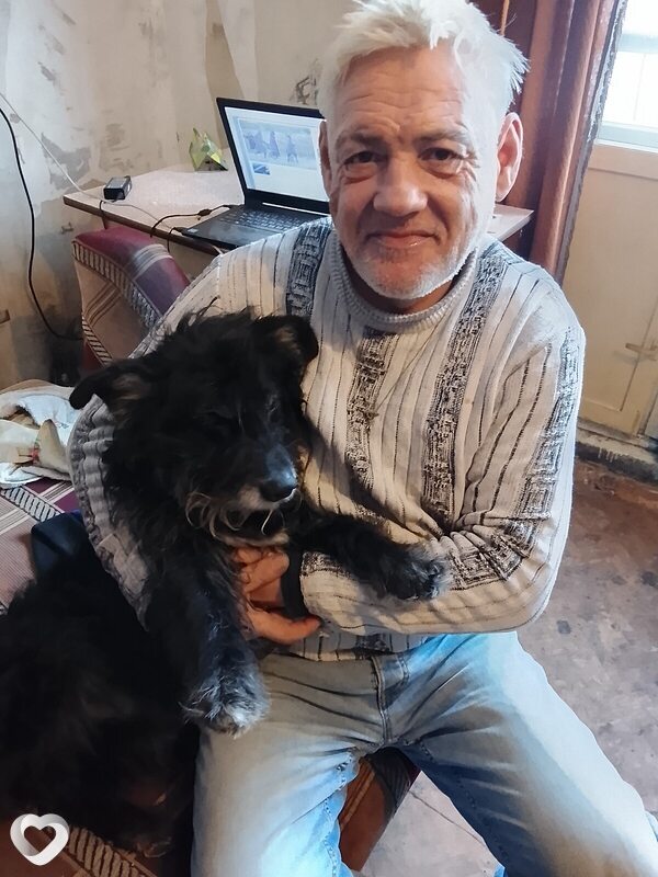 Мишаня, 57, Гродно — анкета №3527686