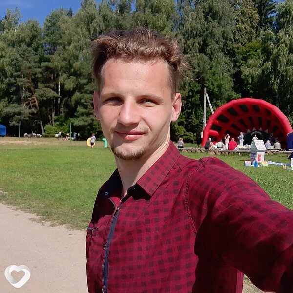 Aleks, 29, Гродно — анкета №3526922
