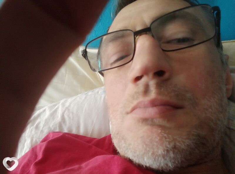 Сергей, 51, Харькове — анкета №3526932