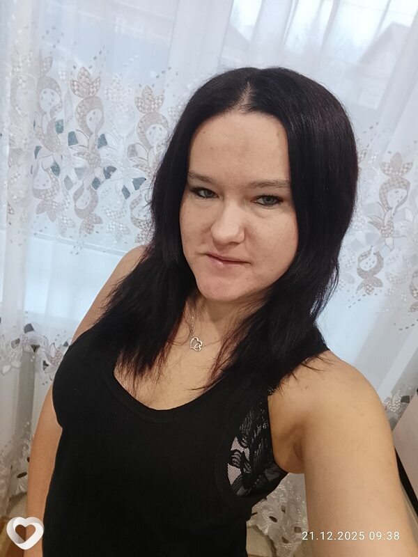 Светлана, 29, Воронеже — анкета №3526933