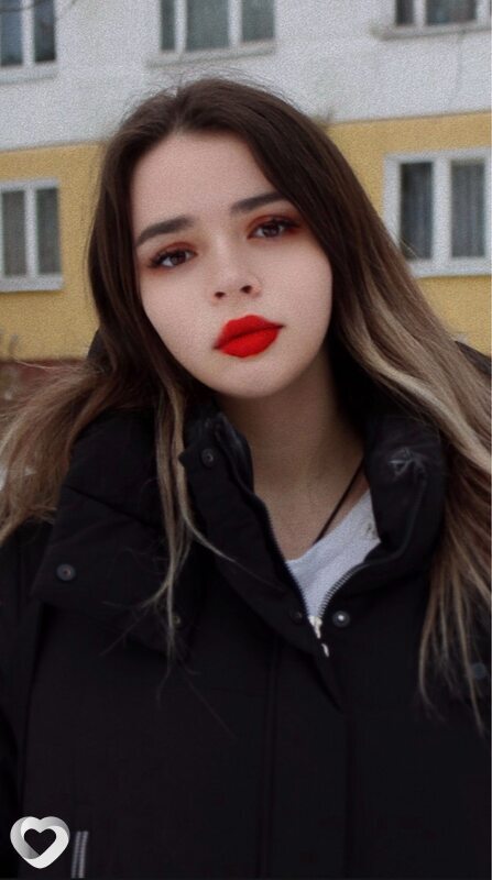 Анжелика, 22, Минске — анкета №3526936