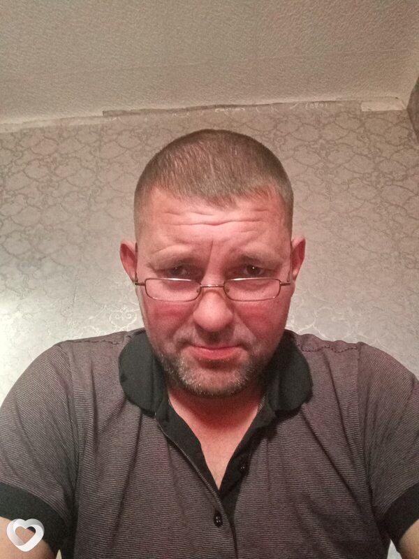 Сергей, 40, Томске — анкета №3526937