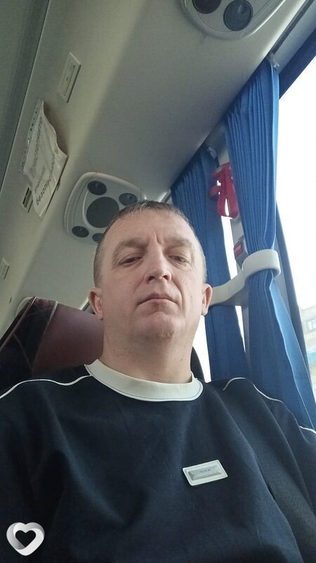 Андрей, 43, Караганде — анкета №3526940