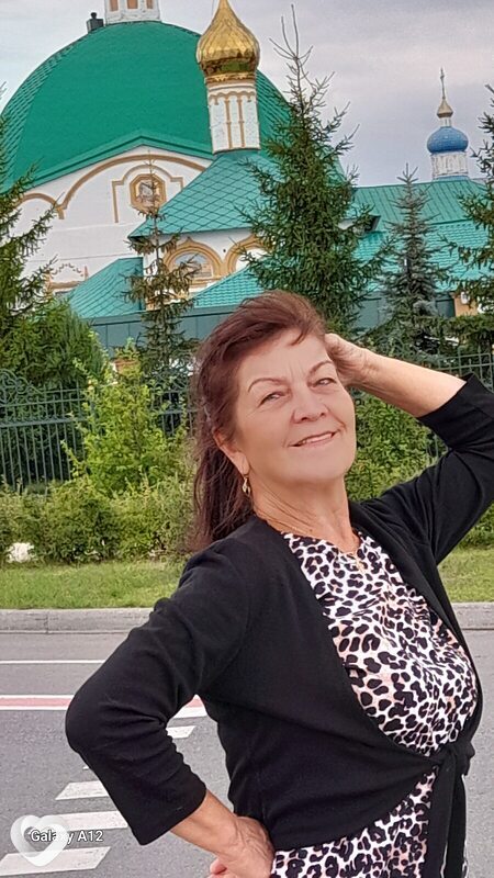 Фаина, Светогорск