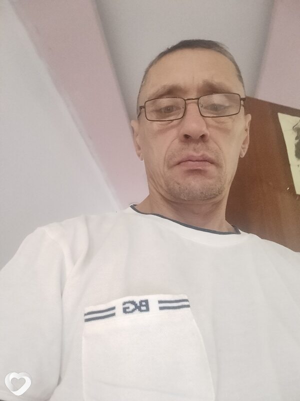 Сергей, 50, Рубцовске — анкета №3526970