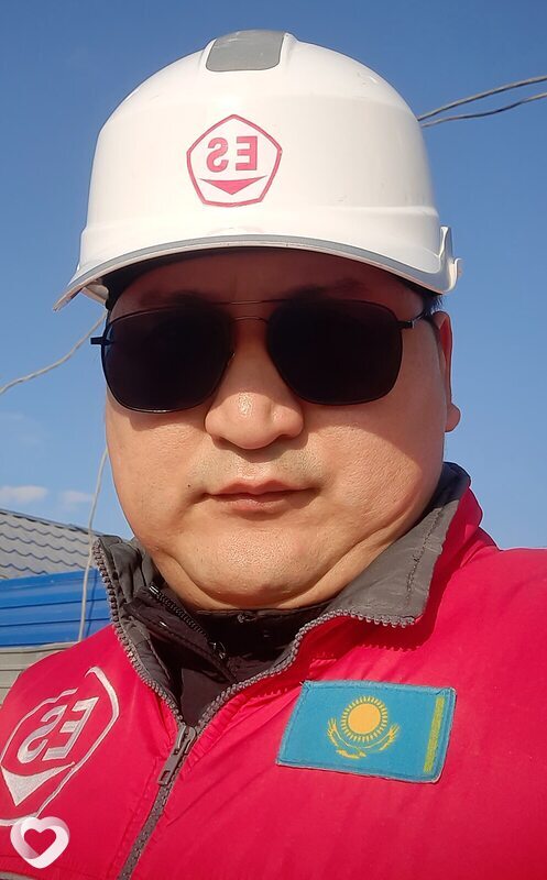 Галым, 41, Щучинске — анкета №3526981
