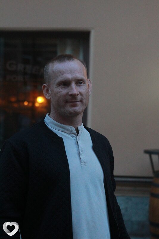 Дмитрий, 41, Аксае — анкета №3526986