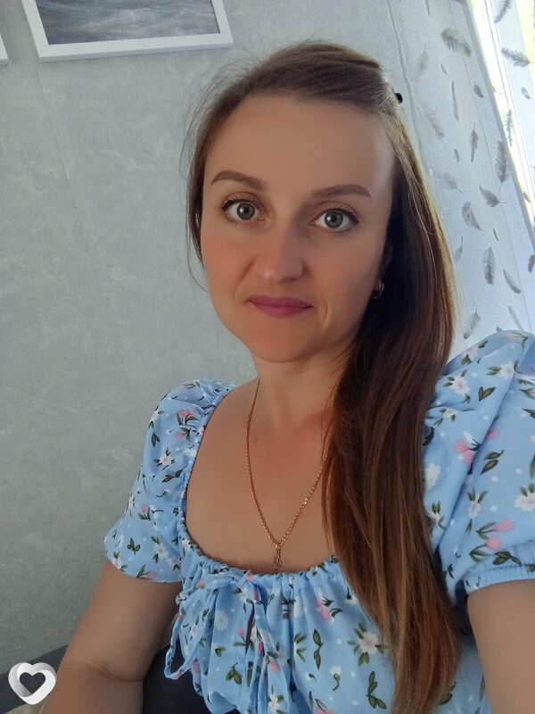 Александра, 35, Вологде — анкета №3526987