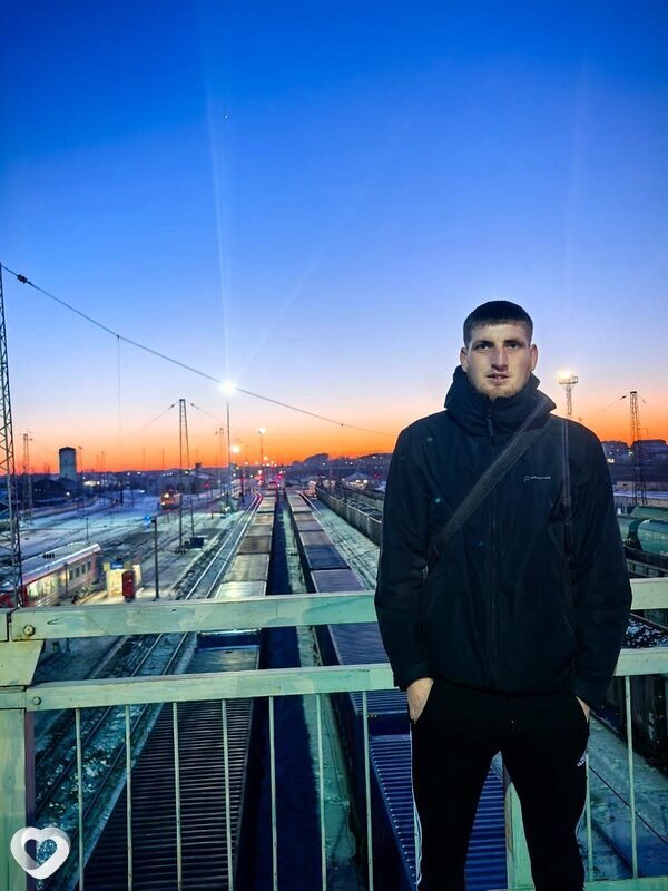 Никитос, 24, Рубцовске — анкета №3527020