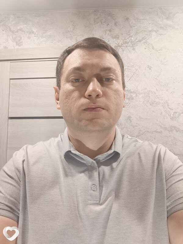 Евгений, 30, Слуцке — анкета №3527021
