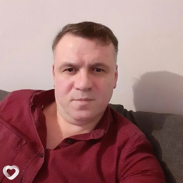 Timur, 49, Санкт-Петербурге — анкета №3527032