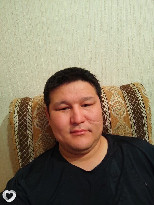 Амантур, 36, Бишкек — анкета №3527040