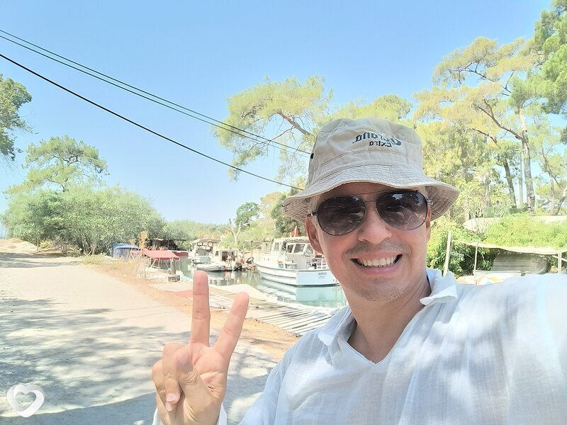 Russell, 44, Москве — анкета №3527041