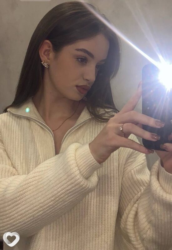 Мария, 22, Ростове-на-Дону — анкета №3526997