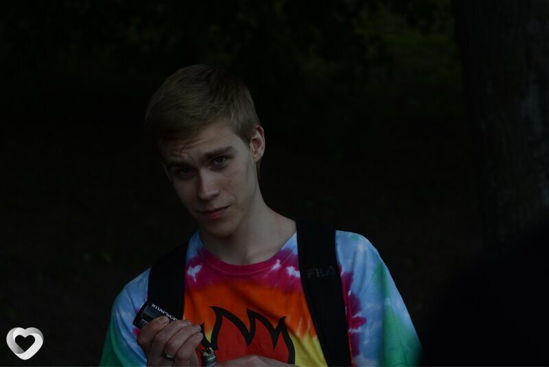 Денис, 28, Ярославле — анкета №3527001
