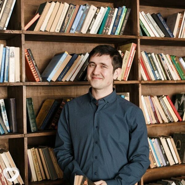 Линар, 41, Набережных Челнах — анкета №3527008