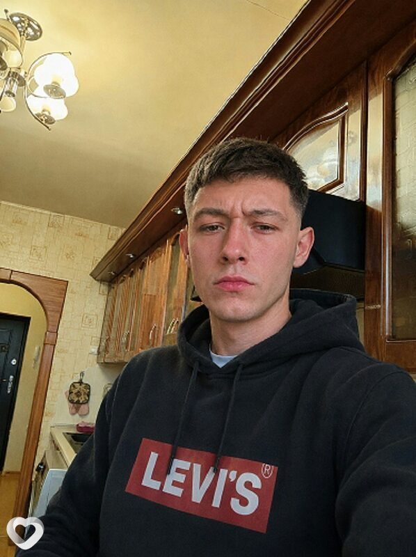 Дмитрий, 22, Чите — анкета №3527469