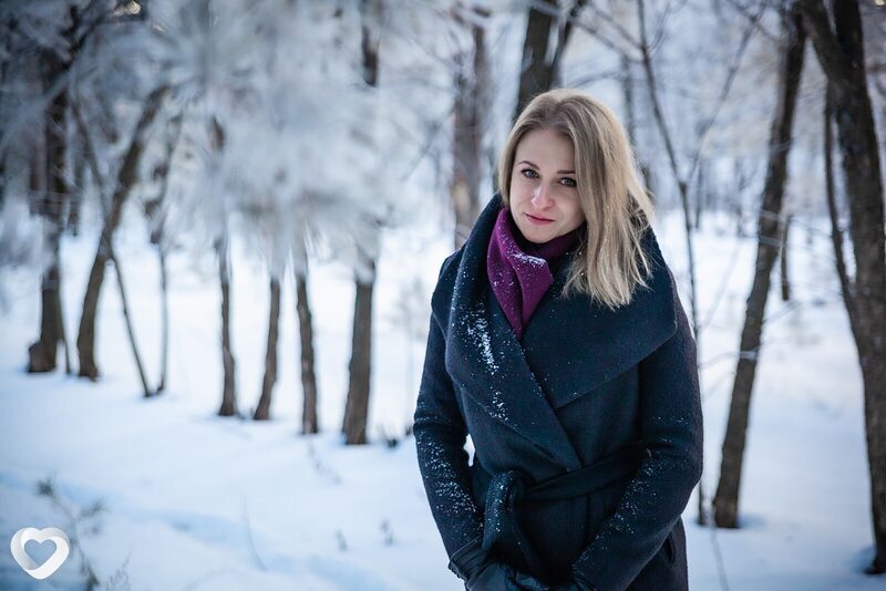 Ольга, Оренбург