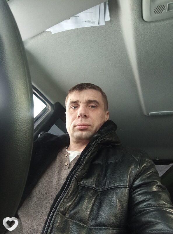 Андрей, 42, Кирове — анкета №3527474