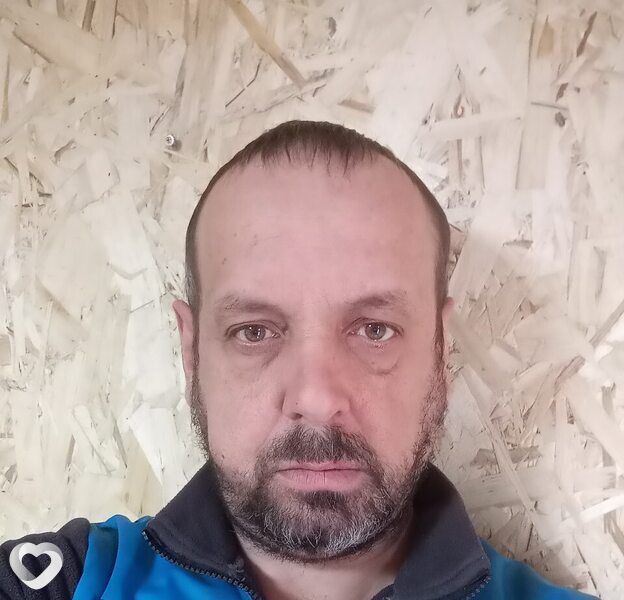 Алексей, 45, Красноярске — анкета №3527475
