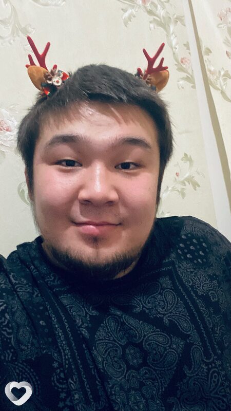 Рахат, 26, Алматы — анкета №3527476