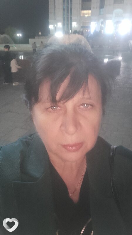 Наташа, 60, Астрахани — анкета №3527486