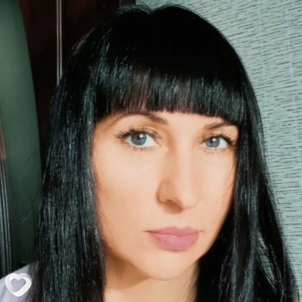 Алина, 43, Новосибирске — анкета №3527123
