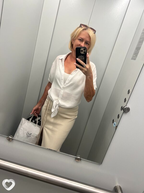 Светлана, 51, Луганске — анкета №3527129