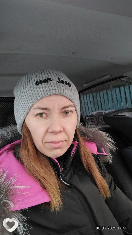 Юлия, 36, Уфе — анкета №3527130