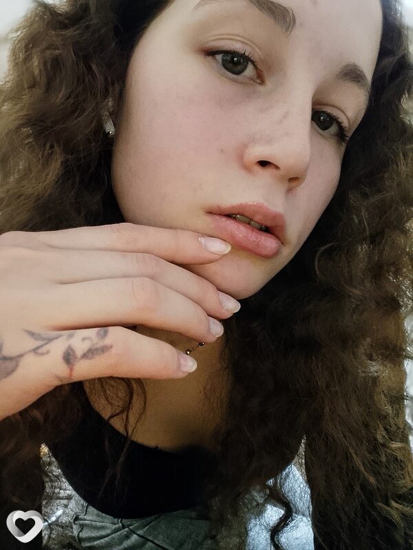 Кристина, 20, Санкт-Петербурге — анкета №3527140