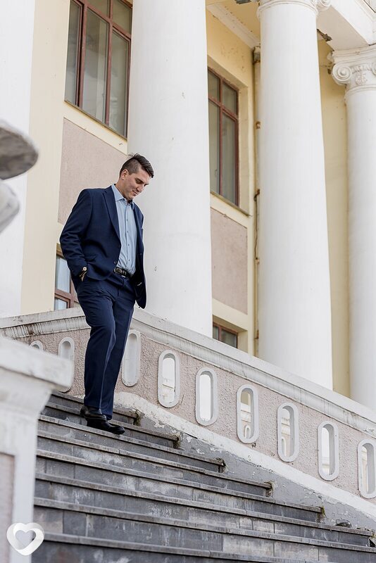 Василий, 30, Самаре — анкета №3527094