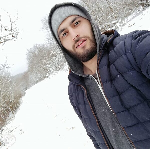 Dimitri, Краков