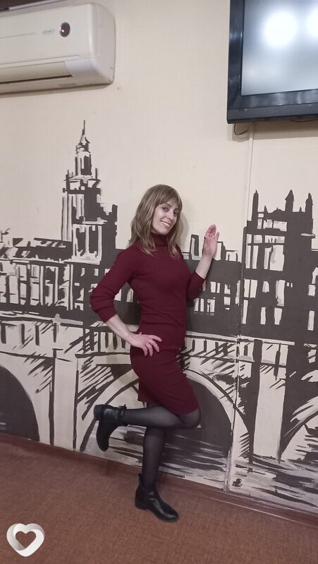 Tatiana, Лодзь