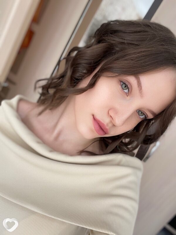 Яна, 23, Омске — анкета №3527111