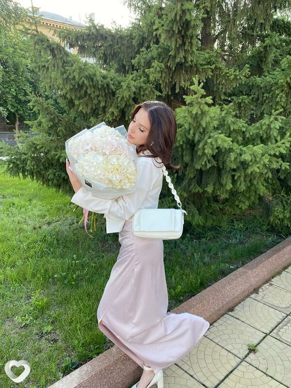 Вика, 22, Нижнем Новгороде — анкета №3527112