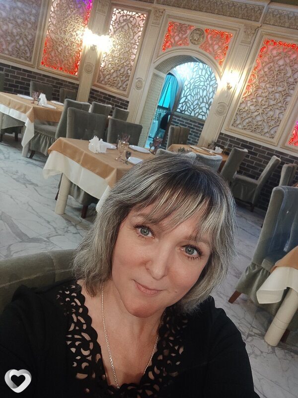 Ольга, 47, Павлодаре — анкета №3527200