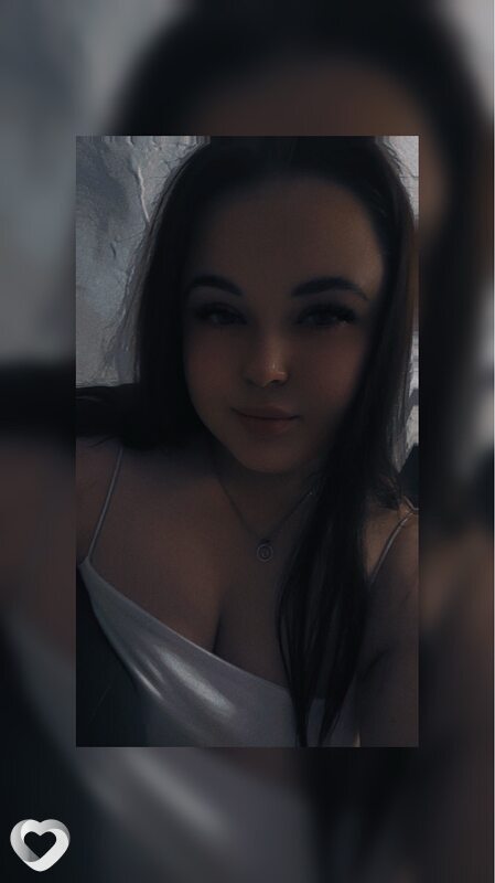 Алина, 22, Новосибирске — анкета №3527202