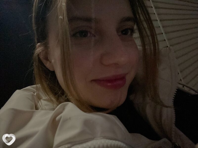 Буся, 20, Ставрополе — анкета №3527203