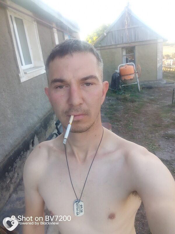 Руслан, 32, Луганске — анкета №3527208