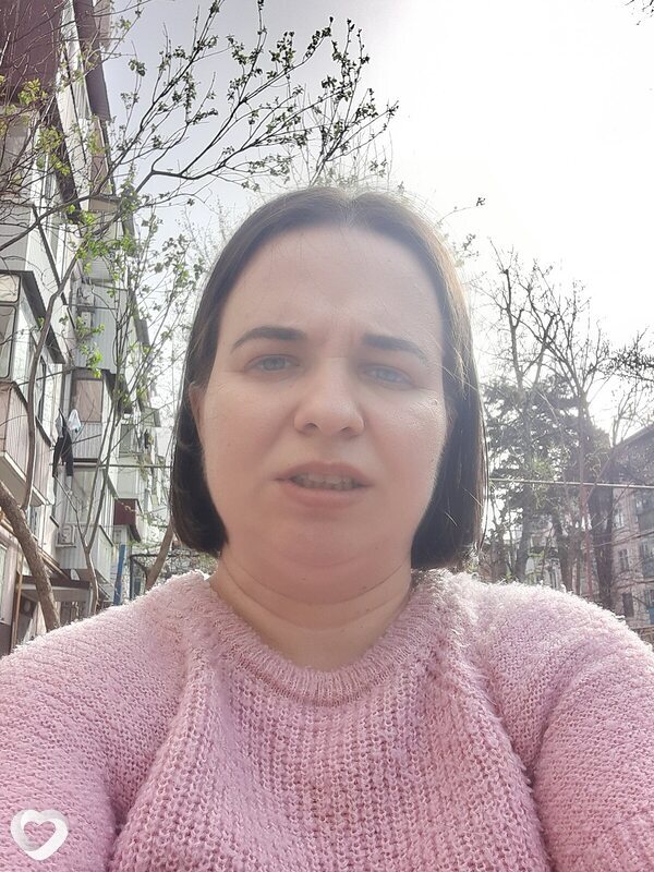 Света, Краснодар