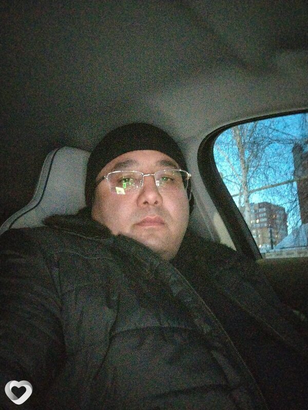 Нодыр, 40, Астане — анкета №3527154