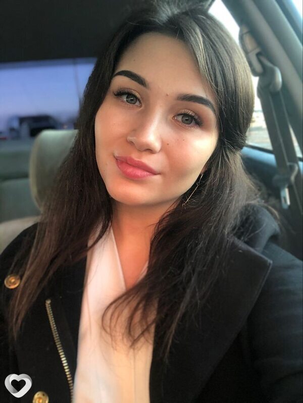 Елена, 25, Гродно — анкета №3527162