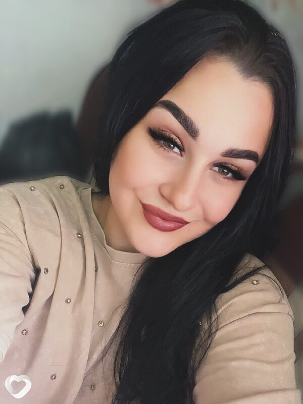 Карина, 24, Харькове — анкета №3527220