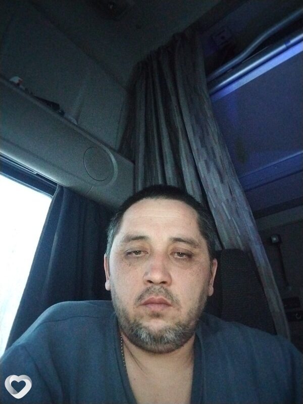 Рустам, 39, Гомеле — анкета №3527222