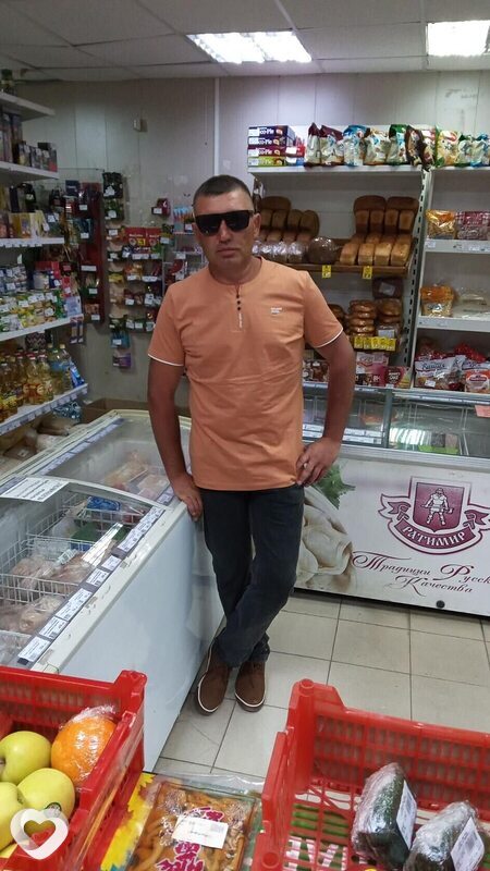Алексей, Новобурейский