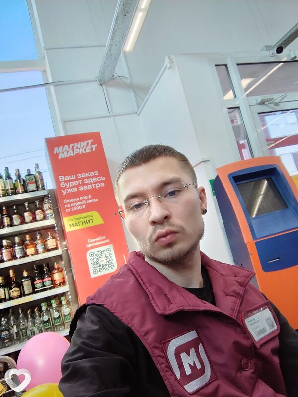 Радмир, 26, Нефтекамске — анкета №3527226