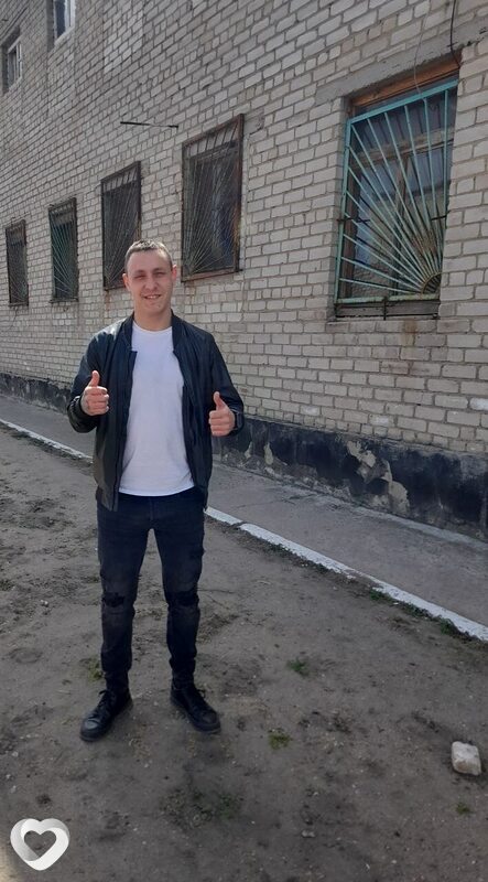 Артём, 24, Одессе — анкета №3527231