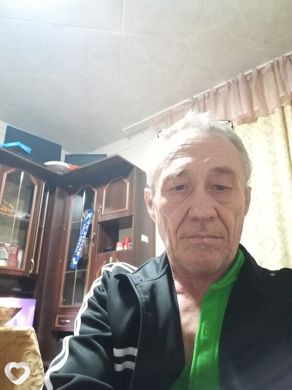 Игорь, 57, Вязьме — анкета №3527232